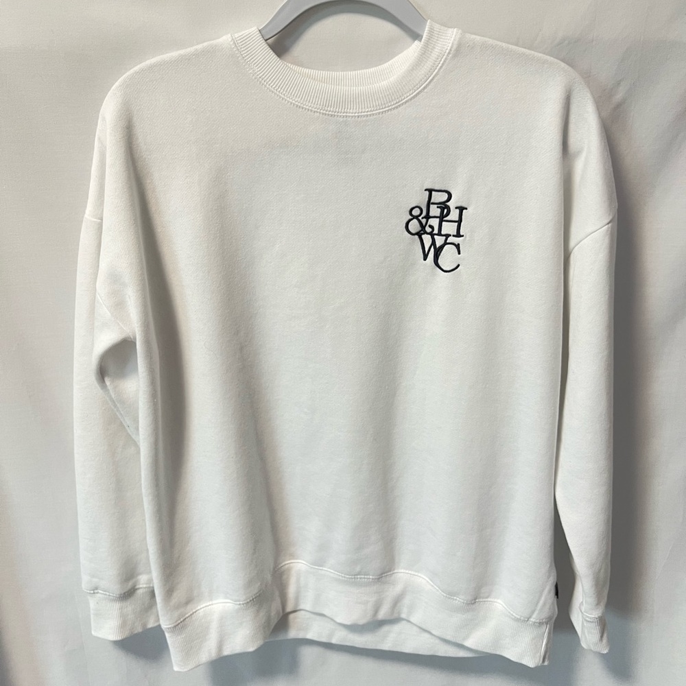 Cotton On Body, Body Health and Wellness Club Sweatshirt
